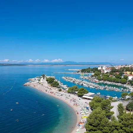 Appartement Sobe Frano I Lovro 2 - Hr-10373-02 By Interhome *