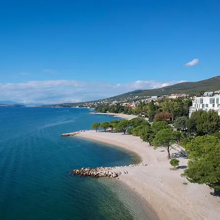 Sobe Frano I Lovro 2 - Hr-10373-02 By Interhome Appartement Crikvenica