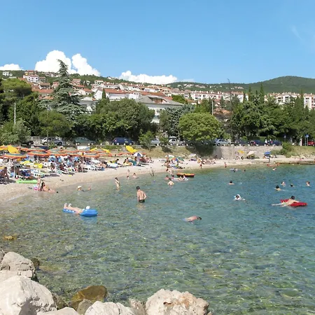Appartement Sobe Frano I Lovro 2 - Hr-10373-02 By Interhome Crikvenica